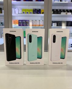 Samsung A26 5G