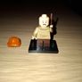 A mix of Lego Harry Potter Minifigures Image 8