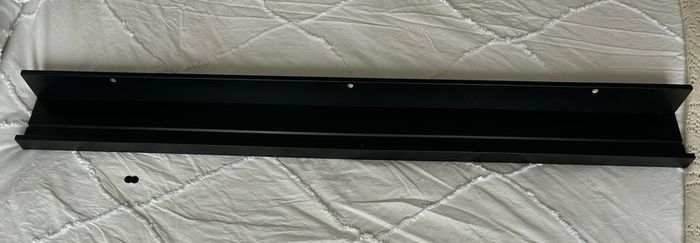 Ikea picture ledge