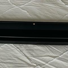 Ikea picture ledge