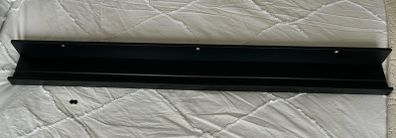 Ikea picture ledge