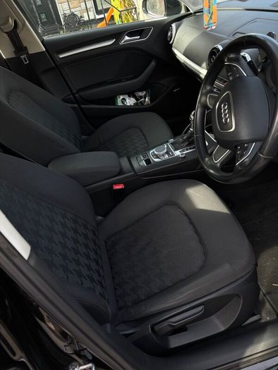 Audi A3 2014