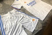 Real Madrid Football jersey (New)