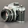 Nikon FE / Nikkor 50mm f1,8 Image 6