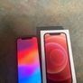 Iphone 12 Product Red Image 2