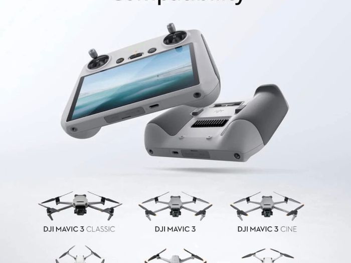 DJI RC 1DJI RC controller Brand New