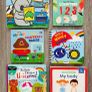 Kids Books - Dogman - 2 BRAND NEW Paperback for E15 - 2 Hardback E18 - ALL 13 FOR E85 Image 7