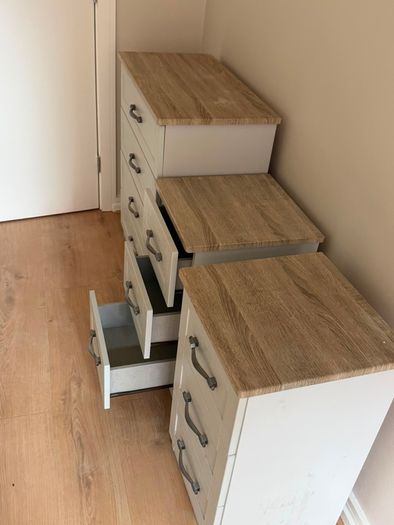 Drawers