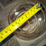 3 different Glass Shades Price is for 1 Postage or Collection, Measurements are in the photos, Image 10