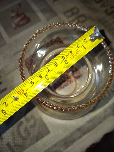 3 different Glass Shades Price is for 1 Postage or Collection, Measurements are in the photos,