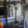 Decathlon gym rack 900 Image 6