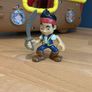 Toy Pirate ship Image 3