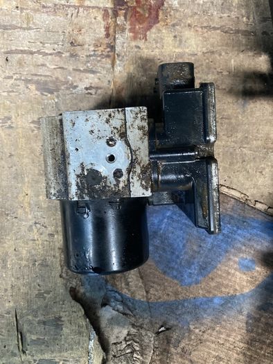Trafic Vivaro Primastar Abs Pump