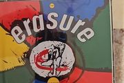 Erasure 2CD + DVD Boxset  - The Circus