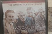 The Copper Family CD - Early Recordings Of The Copper Family Of Rottingdean