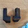 quinny zapp adaptors /zap extra /flex/flex plus /... Image 3