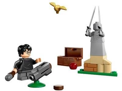 LEGO Harry Potter Quidditch Training (30706)