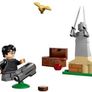 LEGO Harry Potter Quidditch Training (30706) Image 2