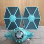Star Wars TIE Fighter 1995 Image 9