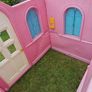 Little Tikes Country Cottage Playhouse, Slide and Car Image 10