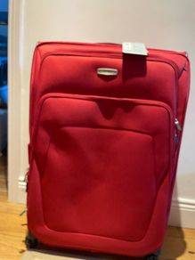 Suitcase