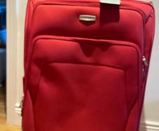 Suitcase