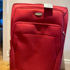 Suitcase