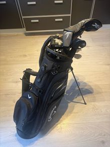 callaway golf clubs