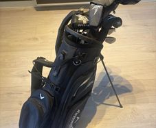callaway golf clubs
