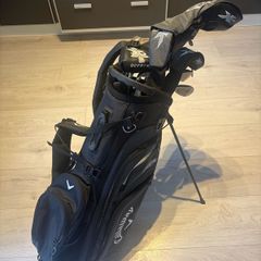 callaway golf clubs