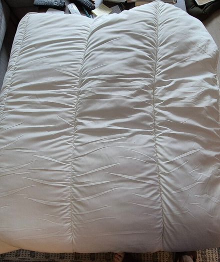 IKEA Safferot Duvet Double  (7.5 tog) - Perfect Condition