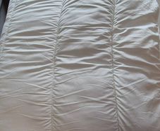 IKEA Safferot Duvet Double  (7.5 tog) - Perfect Condition