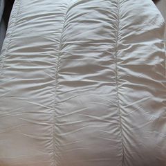 IKEA Safferot Duvet Double  (7.5 tog) - Perfect Condition