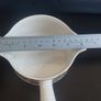 Fabulous Arklow Studio Kraft Single Handled Double Spouted Sauce Boat in the Chinese Peony Pattern Image 10