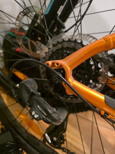Trek Marlin 5