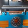 Disney Pixar Cars 3 Florida 500 Speedway Ultimate Launcher Playset & Ramp Image 7