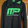Musclepharm Gym hoodie L Image 2