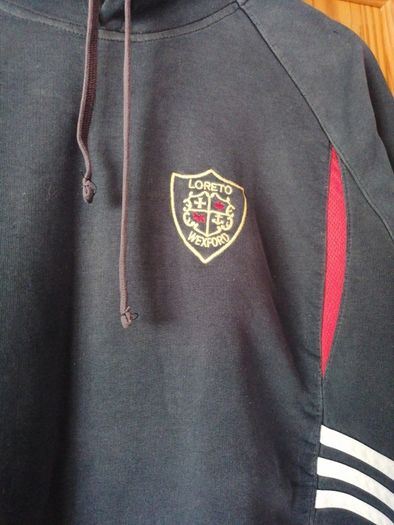 Loreto Wexford School Hoodie