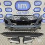 Front Bumper for A4 B9 RS4 style 21+ facelift Image 2