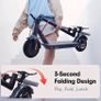 electric scooter Image 2