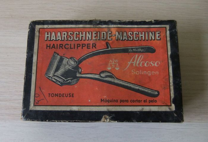 Hair Clippers