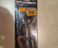 savage gear  salmon jaxon