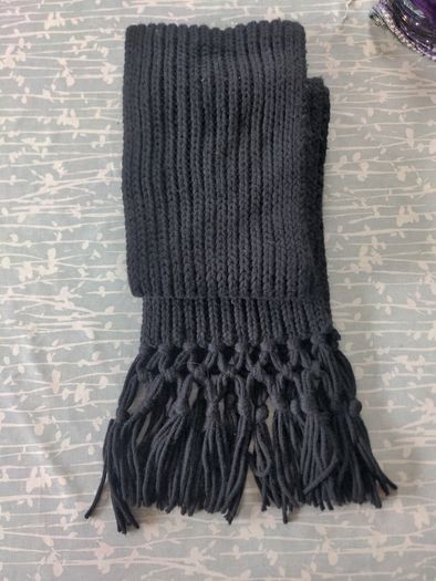 Scarfs