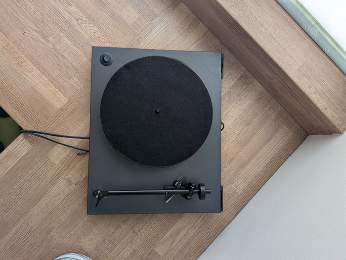 Rega Pioneer Q Acoustics hifi