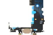 Replacement Charging Port Flex Cable For Apple iPhone SE 3rd Gen 2022 - Gold