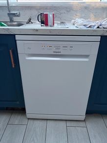 dishwasher