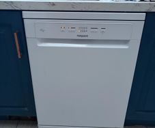 dishwasher