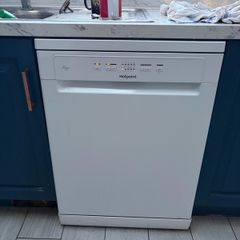 dishwasher