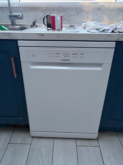 dishwasher