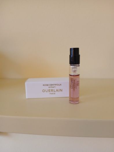 Guerlain Perfume Samples